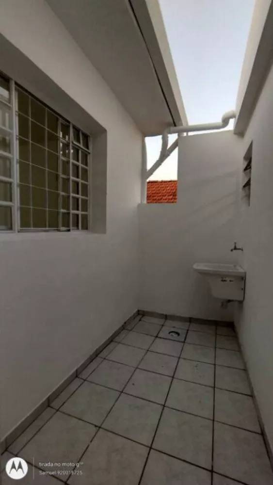 Apartamento para alugar com 2 quartos, 75m² - Foto 7