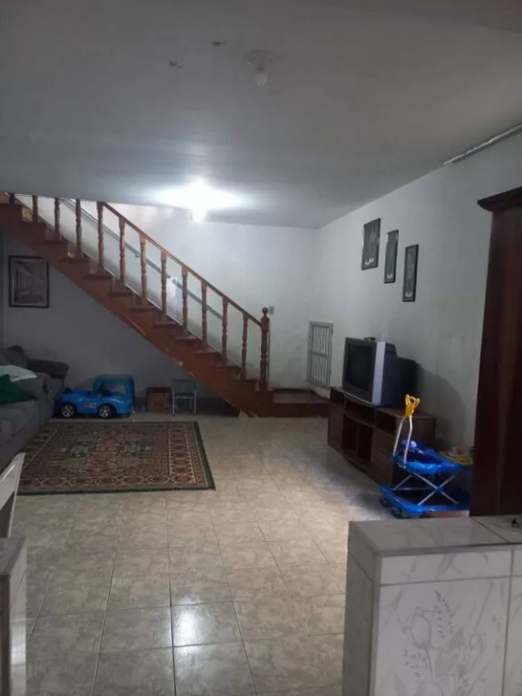 Sobrado à venda com 4 quartos, 260m² - Foto 5