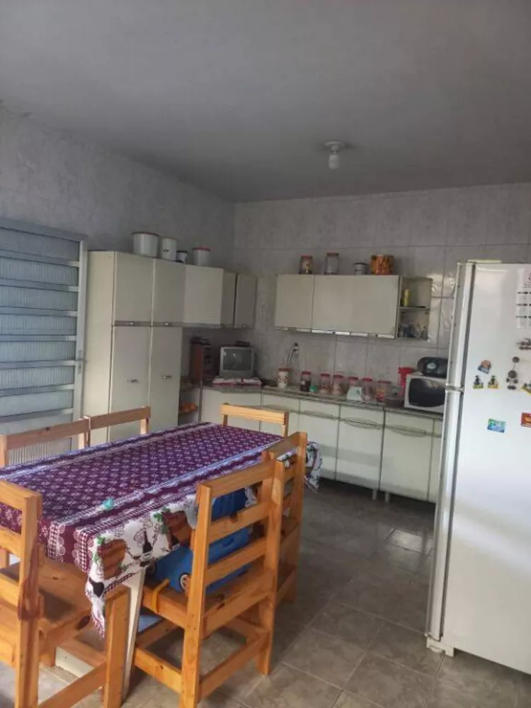 Sobrado à venda com 4 quartos, 260m² - Foto 7