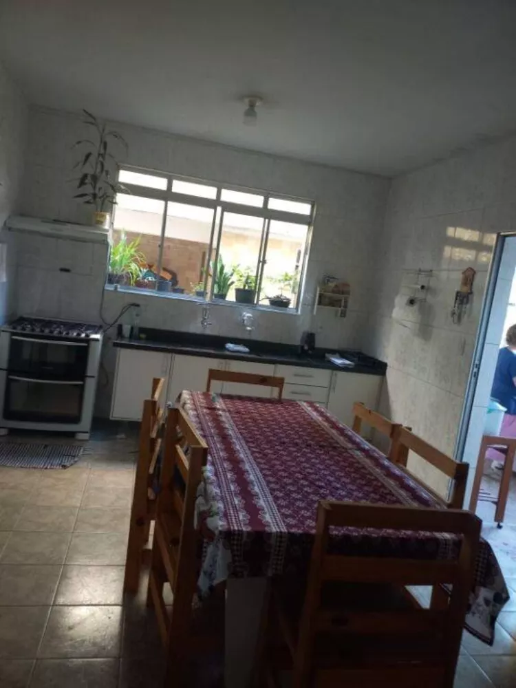 Sobrado à venda com 4 quartos, 260m² - Foto 6