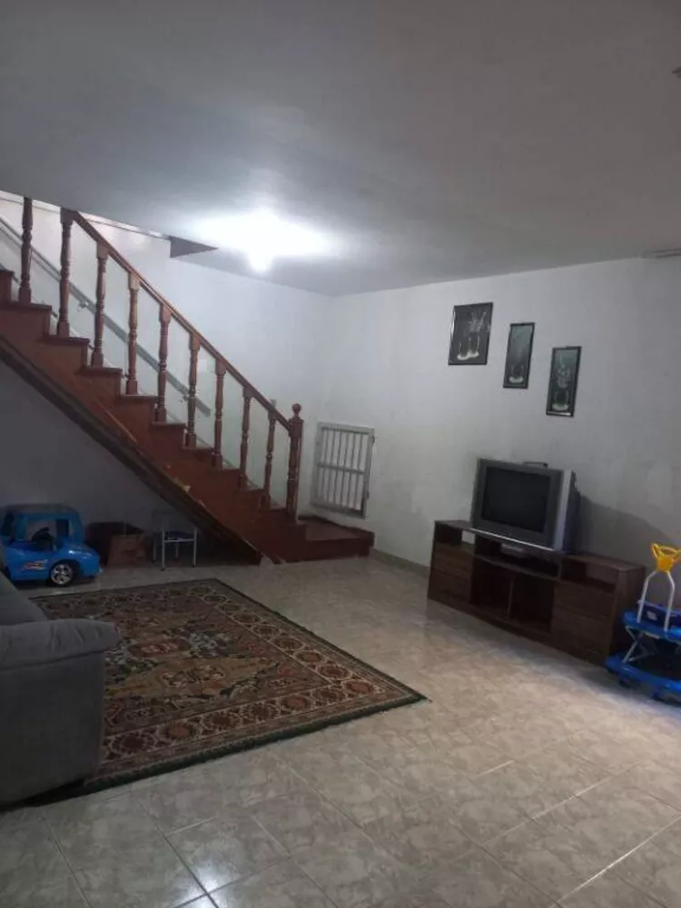 Sobrado à venda com 4 quartos, 260m² - Foto 3