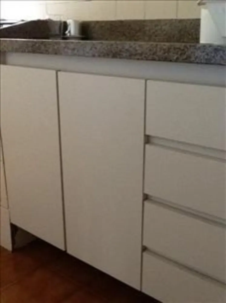 Apartamento, 2 quartos, 65 m² - Foto 2