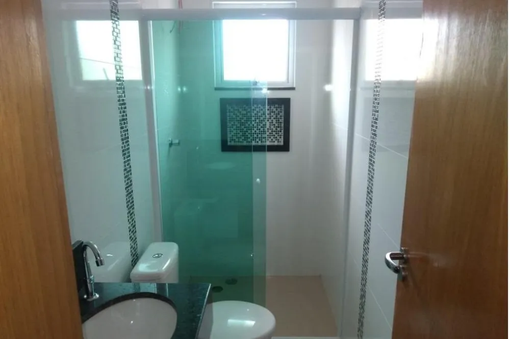 Sobrado, 2 quartos, 70 m² - Foto 6