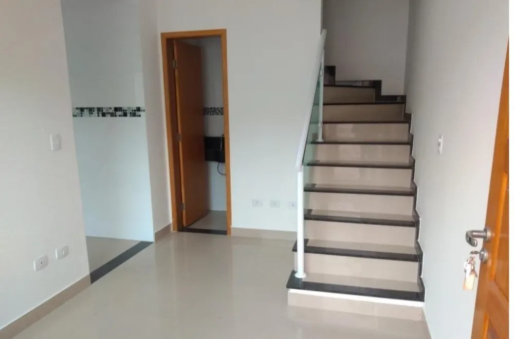 Sobrado, 2 quartos, 70 m² - Foto 3