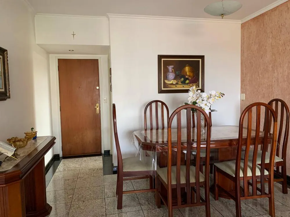 Apartamento, 3 quartos, 100 m² - Foto 5