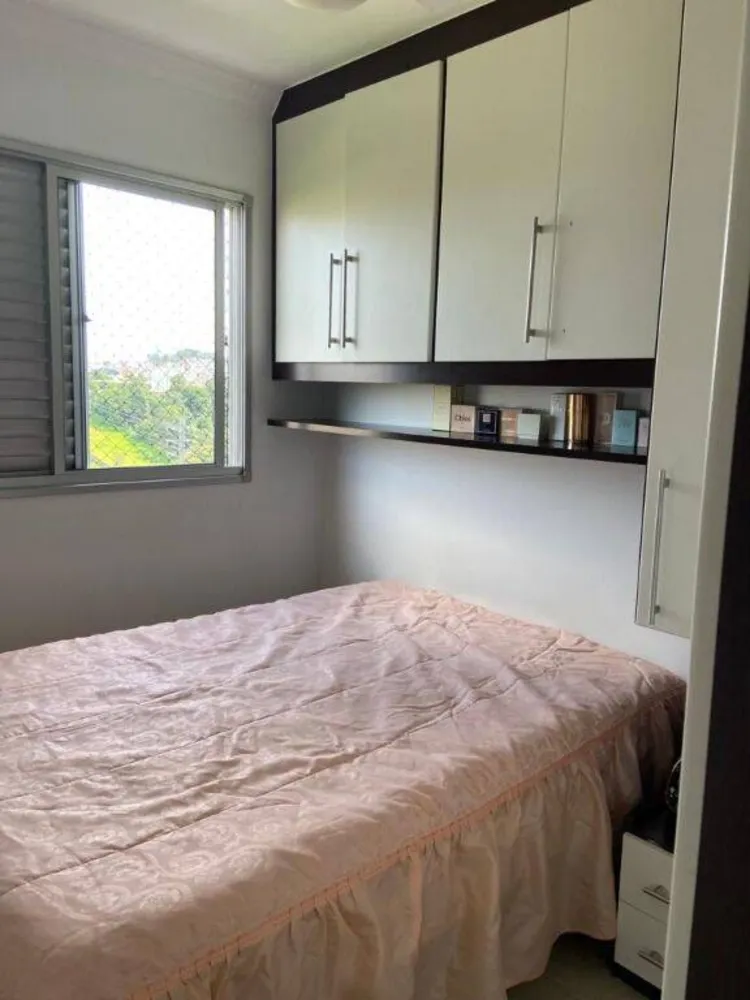 Apartamento, 2 quartos, 52 m² - Foto 3