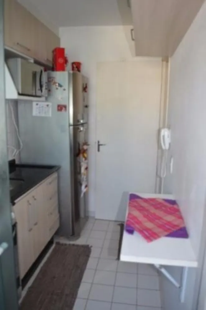 Apartamento, 2 quartos, 50 m² - Foto 2