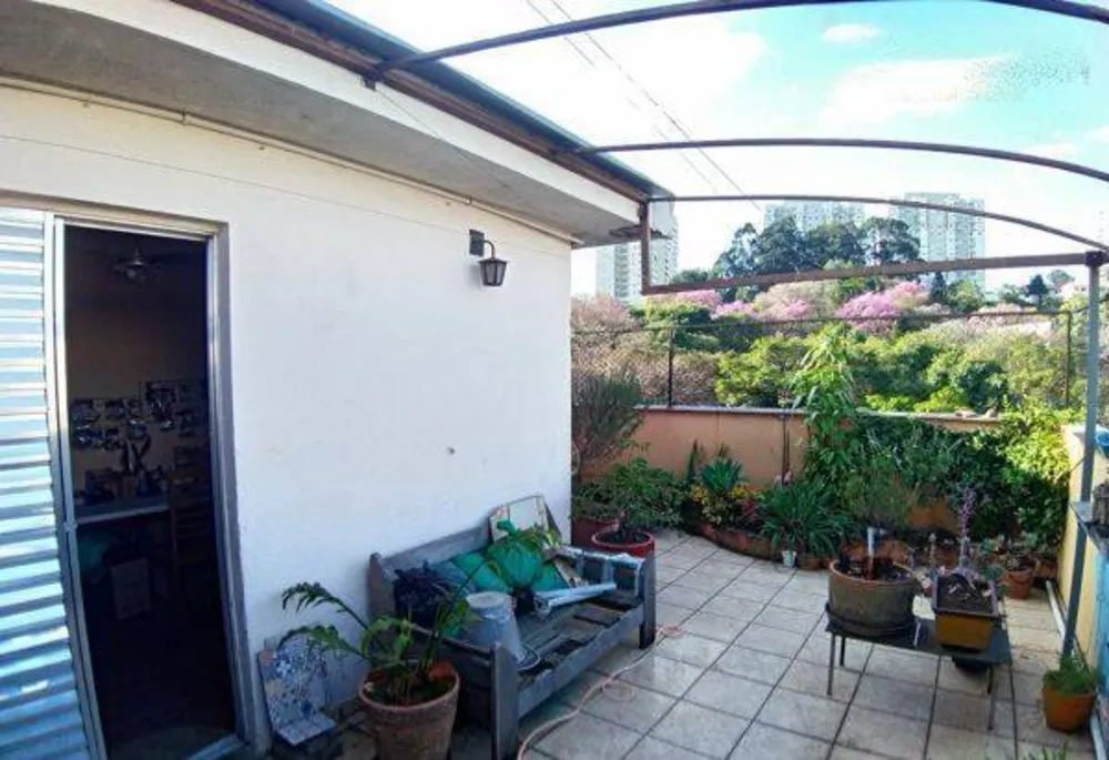 Apartamento, 3 quartos, 98 m² - Foto 1