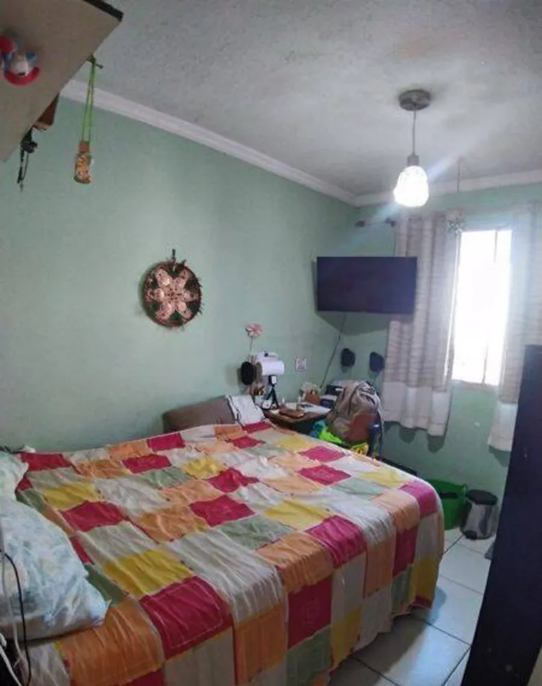 Apartamento, 3 quartos, 98 m² - Foto 4