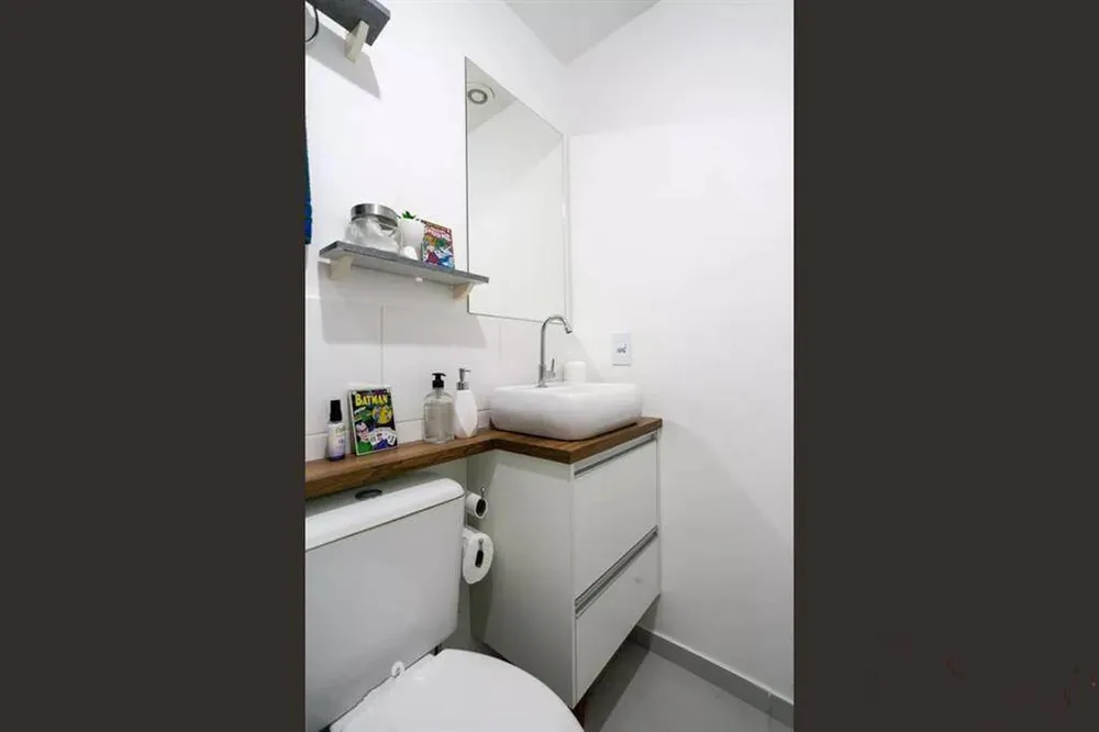 Apartamento, 2 quartos, 44 m² - Foto 7