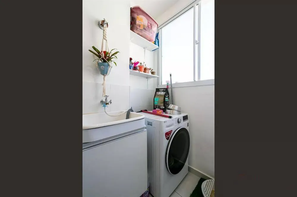 Apartamento, 2 quartos, 44 m² - Foto 6