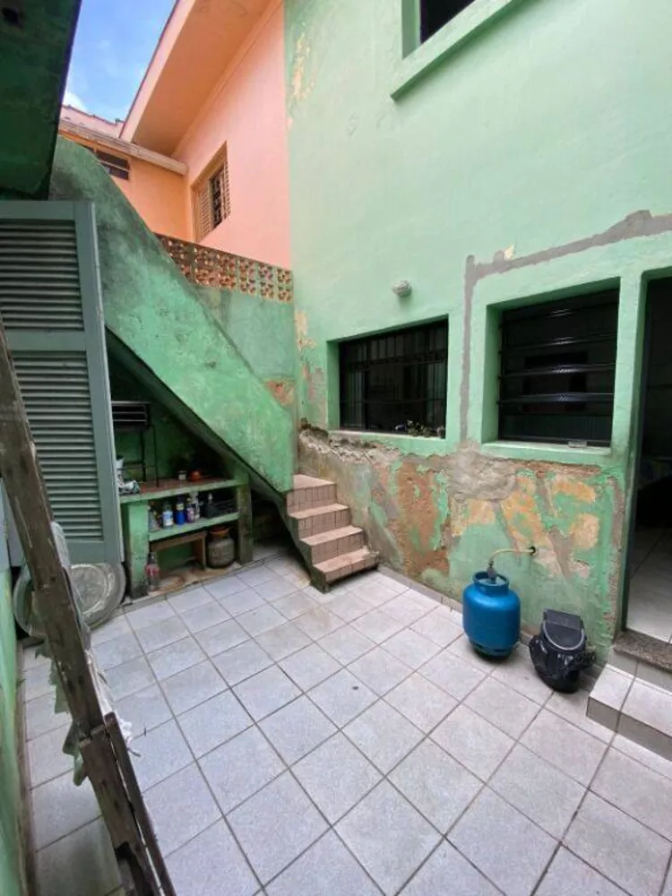 Casa à venda com 3 quartos, 160m² - Foto 4