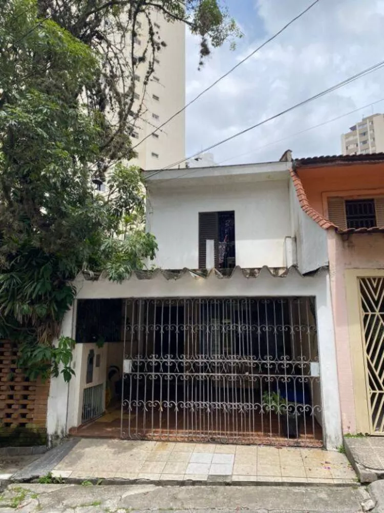 Casa à venda com 3 quartos, 160m² - Foto 1