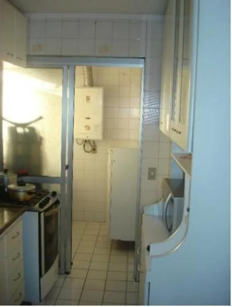 Apartamento, 3 quartos, 70 m² - Foto 6
