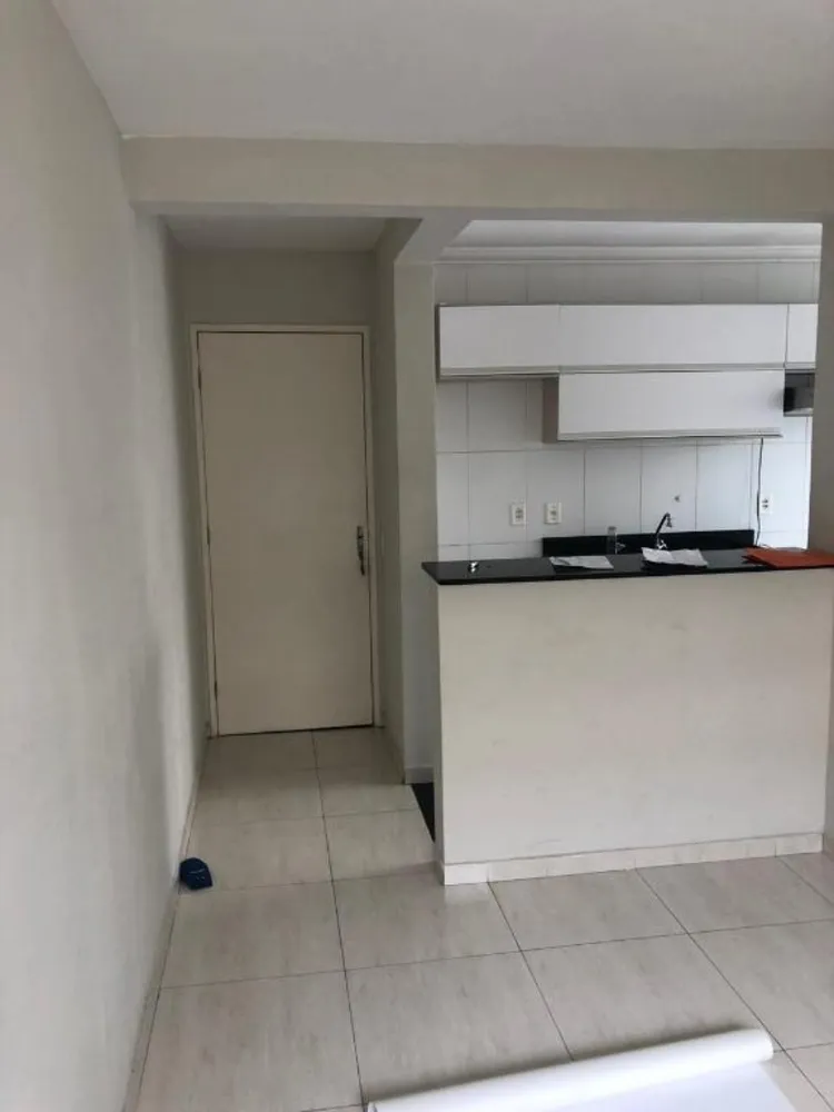 Apartamento, 2 quartos, 42 m² - Foto 2