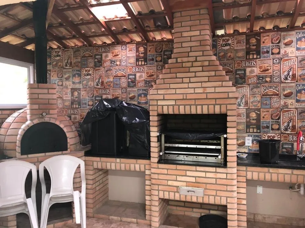 Apartamento, 2 quartos, 42 m² - Foto 3