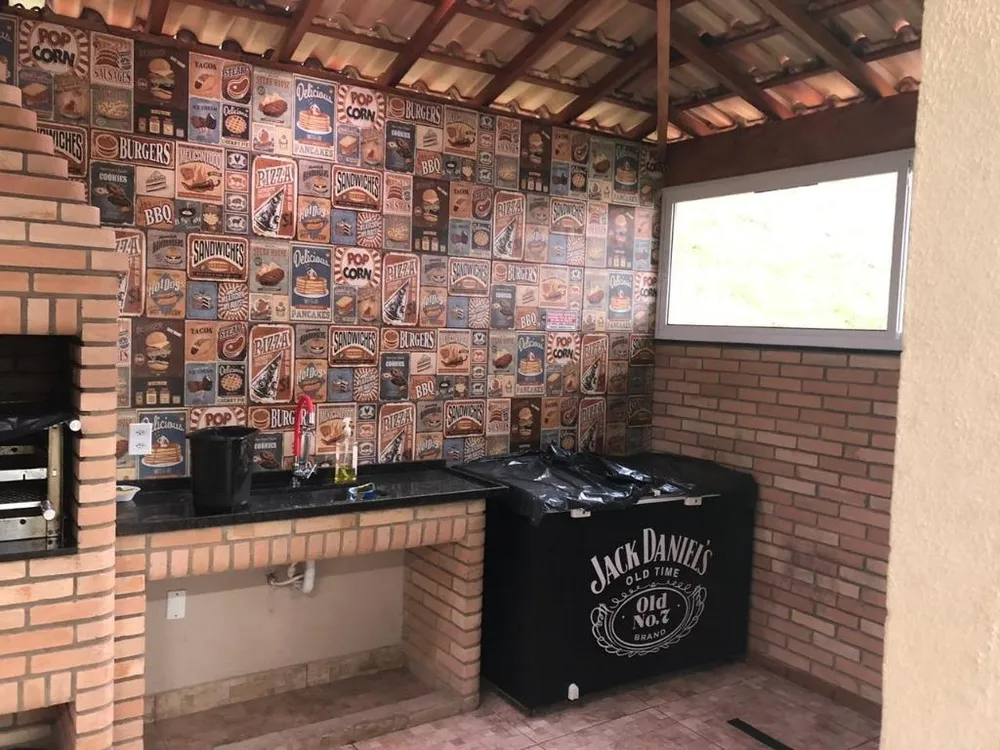 Apartamento, 2 quartos, 42 m² - Foto 4