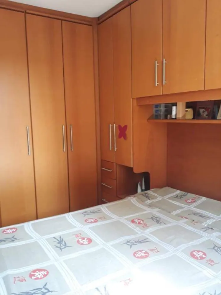 Apartamento, 3 quartos, 65 m² - Foto 5