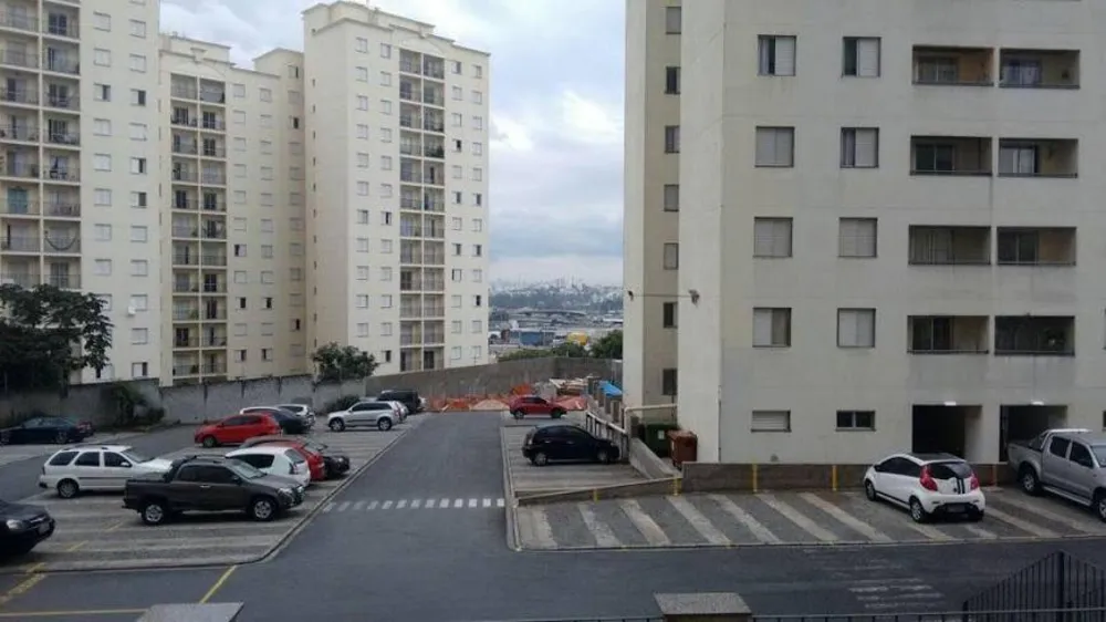 Apartamento, 3 quartos, 65 m² - Foto 8