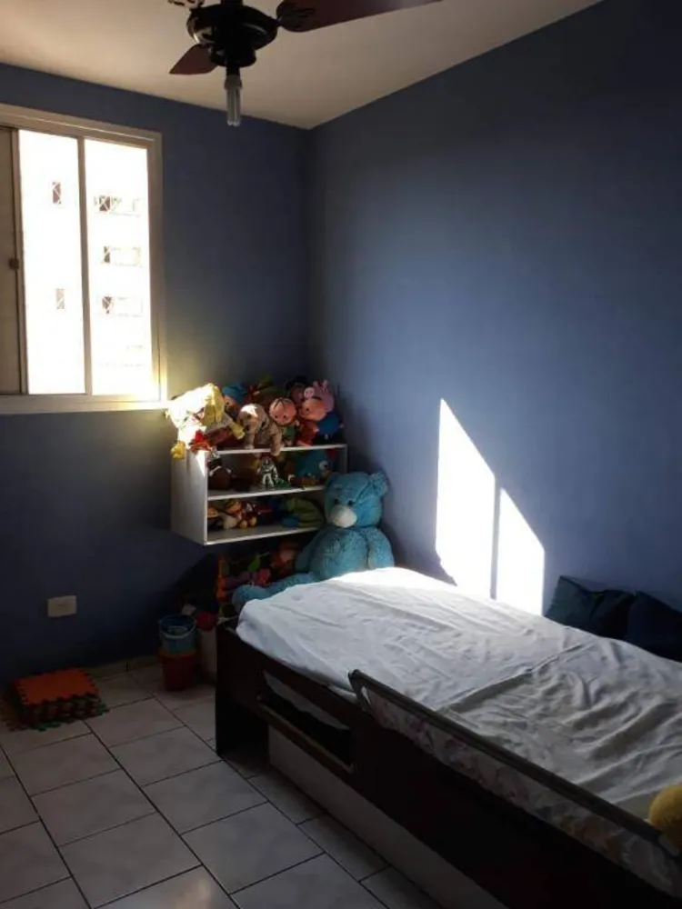 Apartamento, 3 quartos, 65 m² - Foto 7