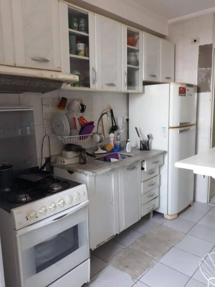 Apartamento, 3 quartos, 65 m² - Foto 1