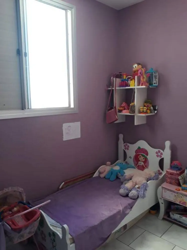Apartamento, 3 quartos, 65 m² - Foto 3
