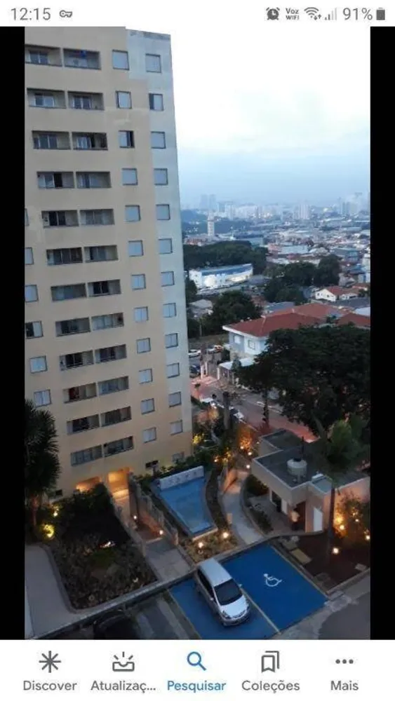 Apartamento, 3 quartos, 65 m² - Foto 6