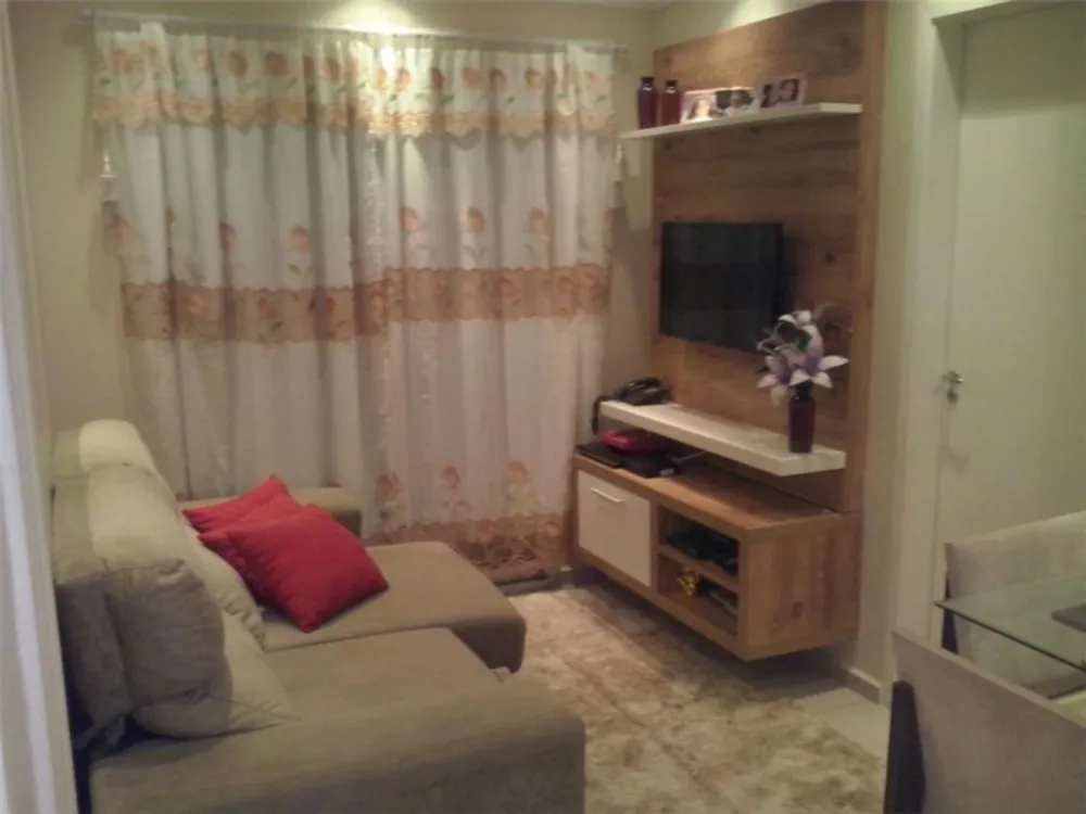 Apartamento, 3 quartos, 60 m² - Foto 9