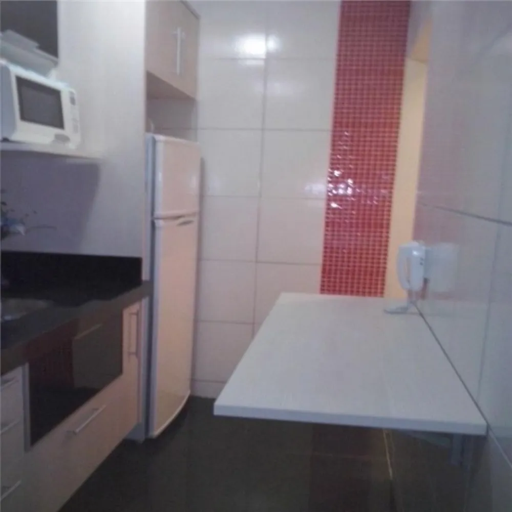 Apartamento, 3 quartos, 60 m² - Foto 11