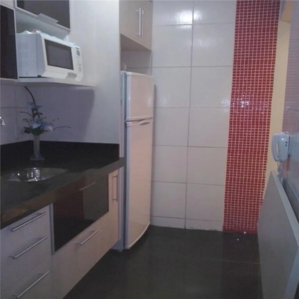 Apartamento, 3 quartos, 60 m² - Foto 7
