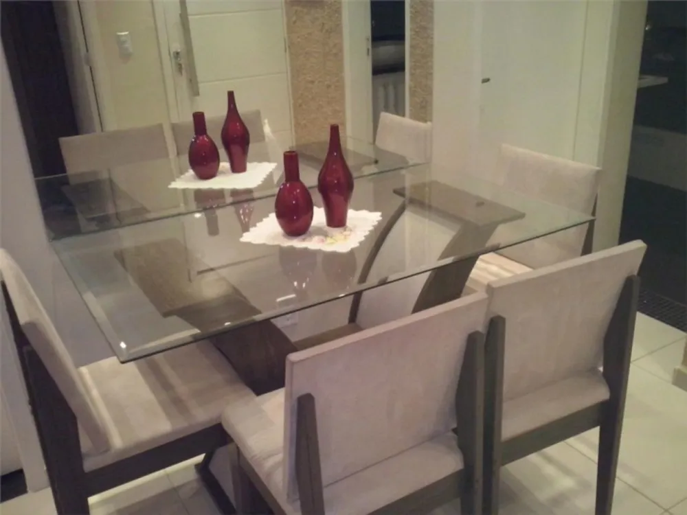 Apartamento, 3 quartos, 60 m² - Foto 5