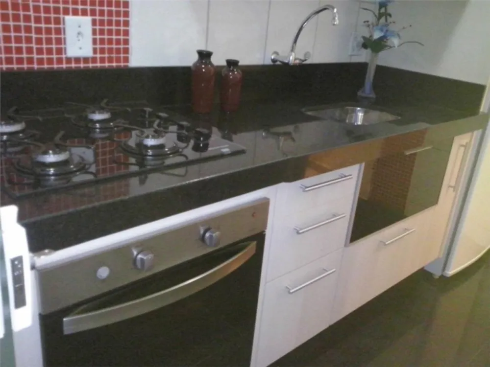 Apartamento, 3 quartos, 60 m² - Foto 12