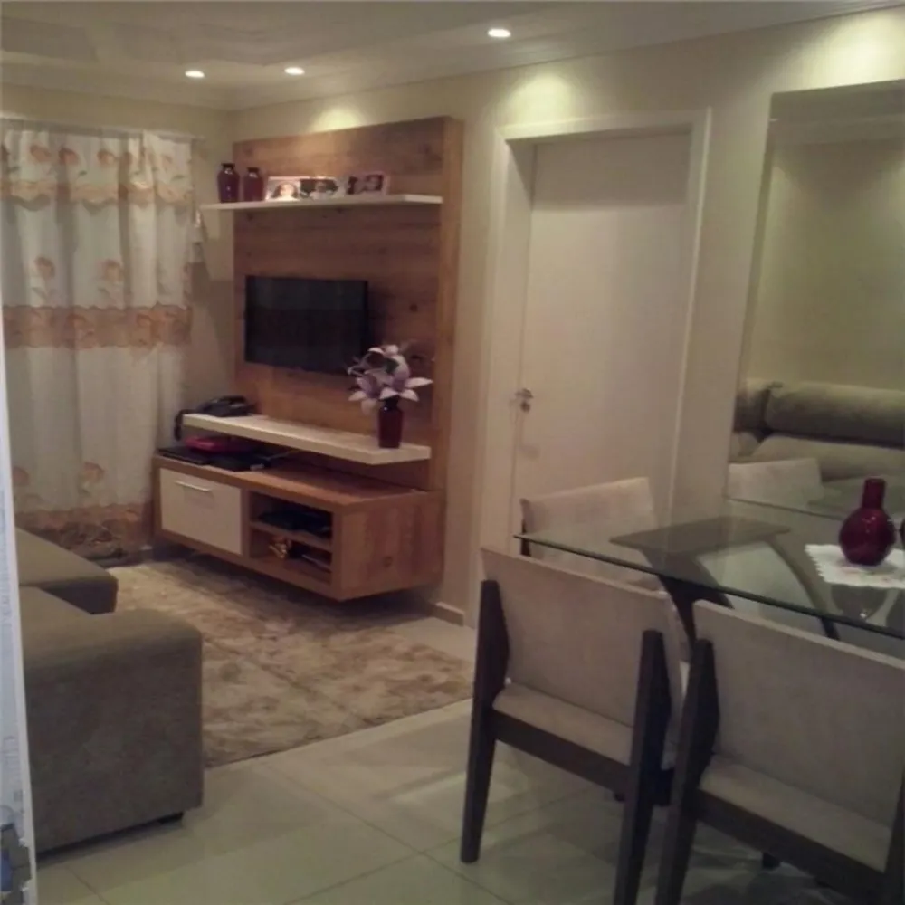 Apartamento, 3 quartos, 60 m² - Foto 7