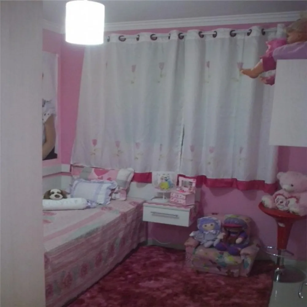 Apartamento, 3 quartos, 60 m² - Foto 14