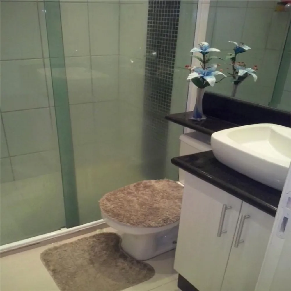 Apartamento, 3 quartos, 60 m² - Foto 10