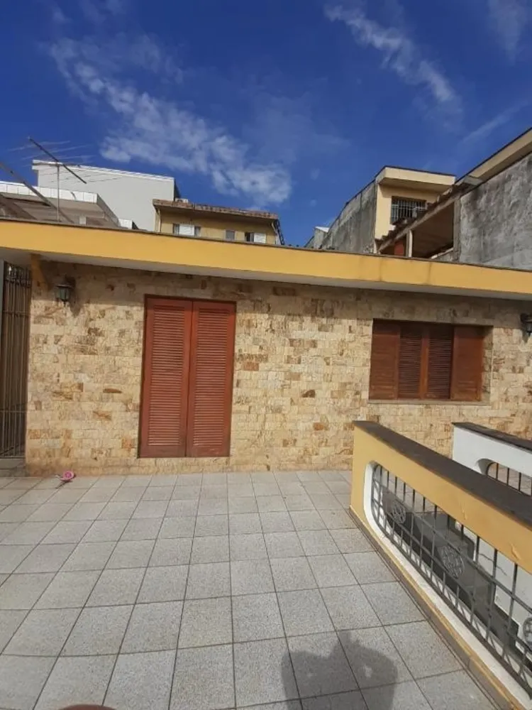 Casa, 4 quartos, 200 m² - Foto 4