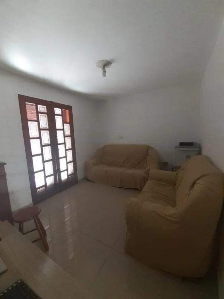 Casa, 4 quartos, 200 m² - Foto 2