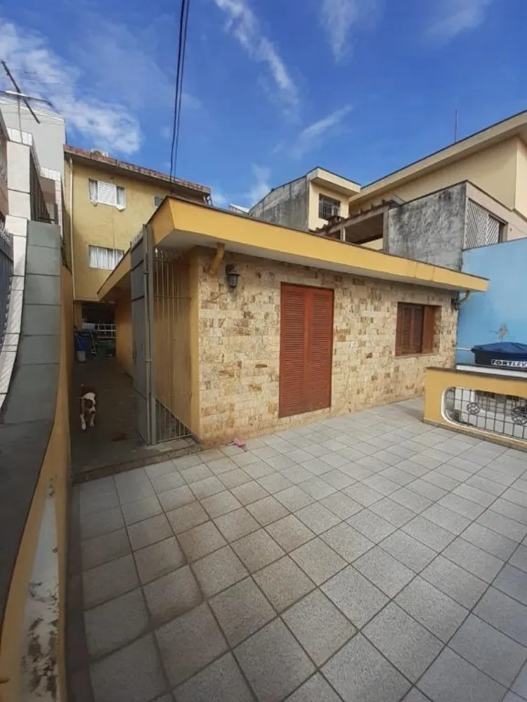 Casa, 4 quartos, 200 m² - Foto 1