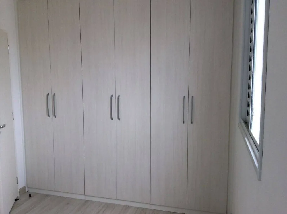 Apartamento, 2 quartos, 52 m² - Foto 3