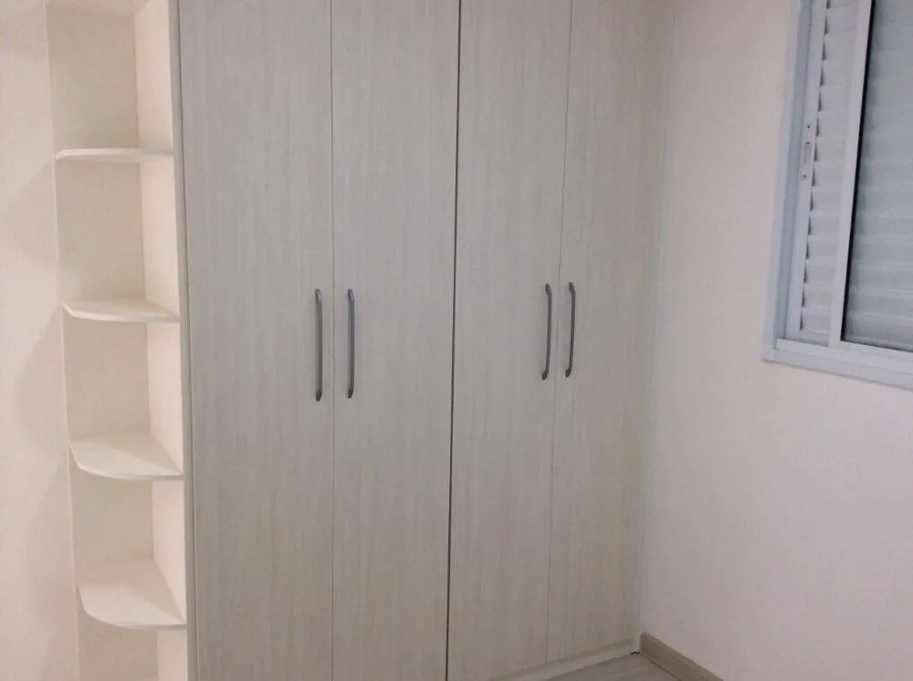Apartamento, 2 quartos, 52 m² - Foto 4