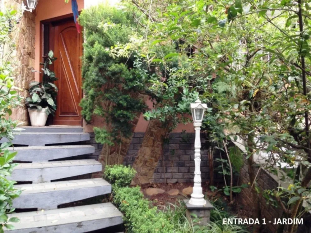 Sobrado, 3 quartos, 340 m² - Foto 5