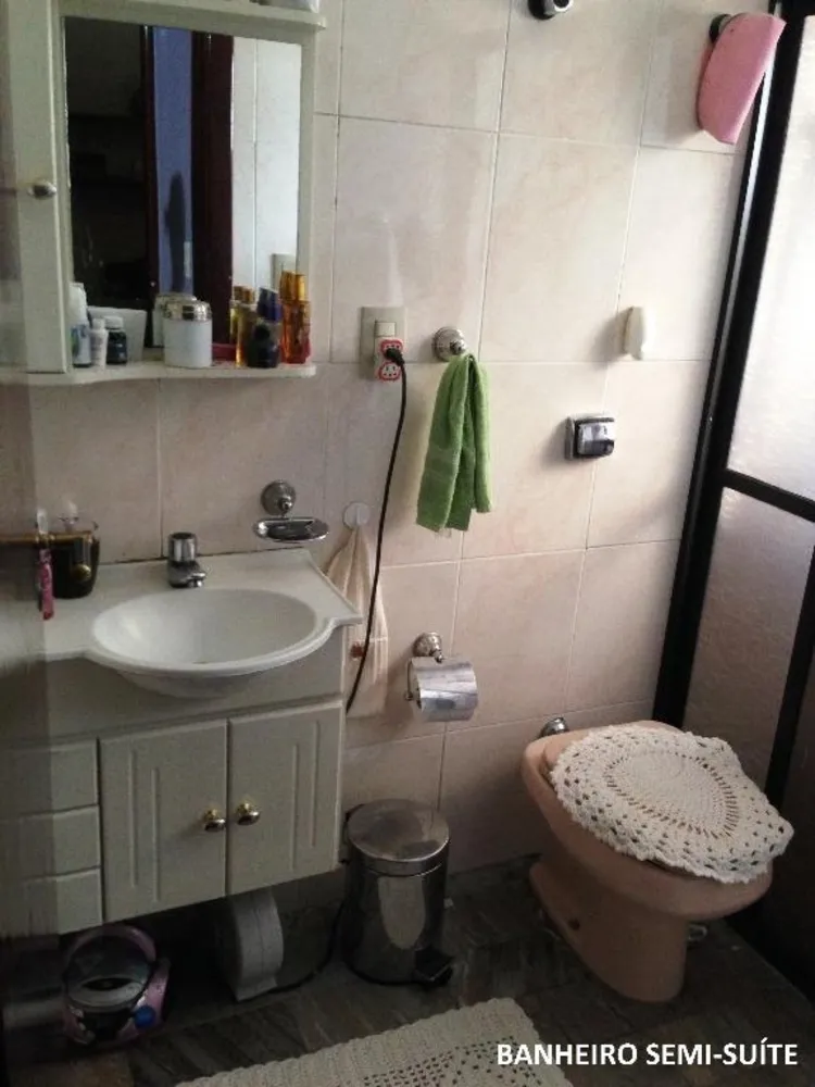 Sobrado, 3 quartos, 340 m² - Foto 8