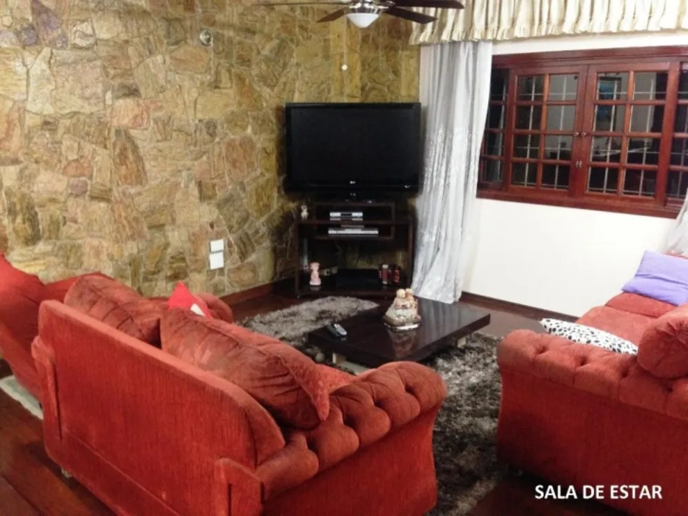 Sobrado, 3 quartos, 340 m² - Foto 6