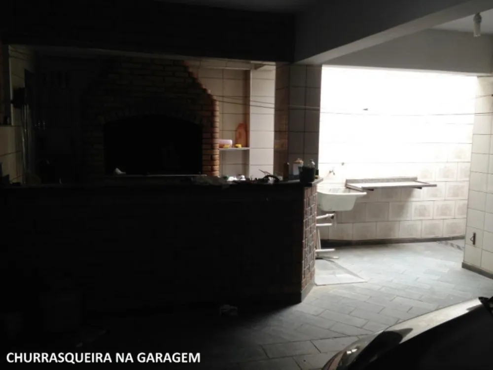 Sobrado, 3 quartos, 340 m² - Foto 4