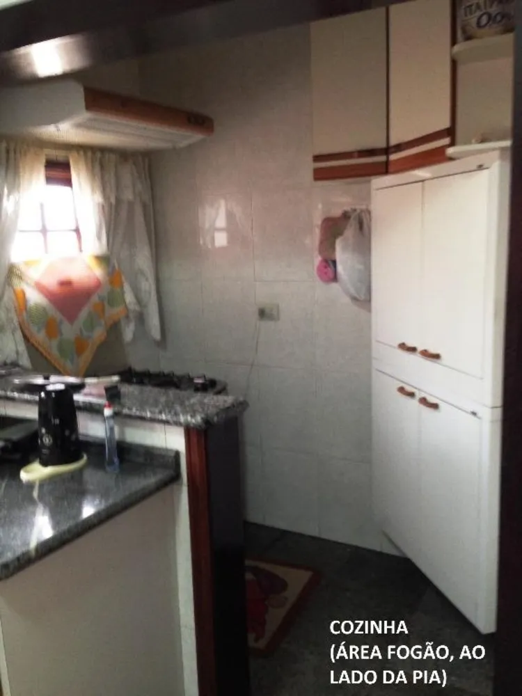 Sobrado, 3 quartos, 340 m² - Foto 3