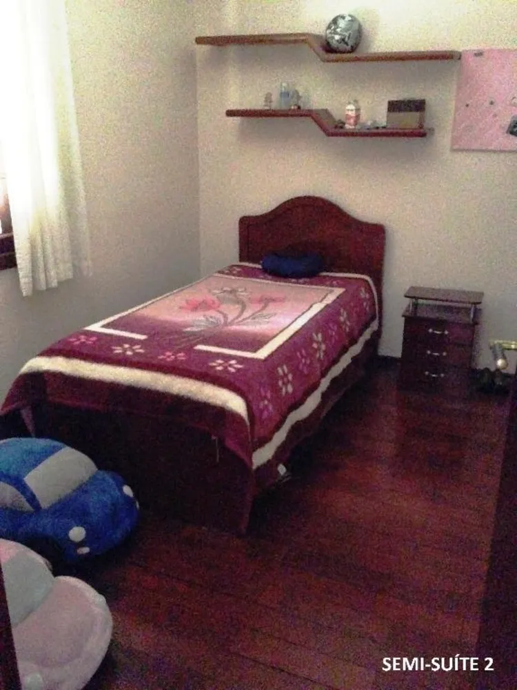 Sobrado, 3 quartos, 340 m² - Foto 7