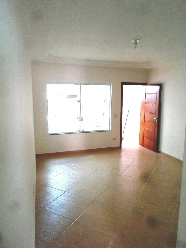 Sobrado, 2 quartos, 100 m² - Foto 4