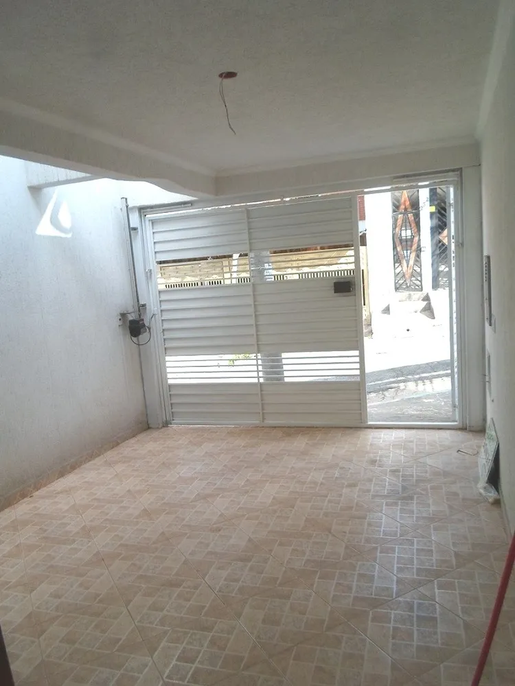 Sobrado, 2 quartos, 100 m² - Foto 2