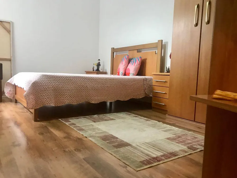Casa de Condomínio, 2 quartos - Foto 6