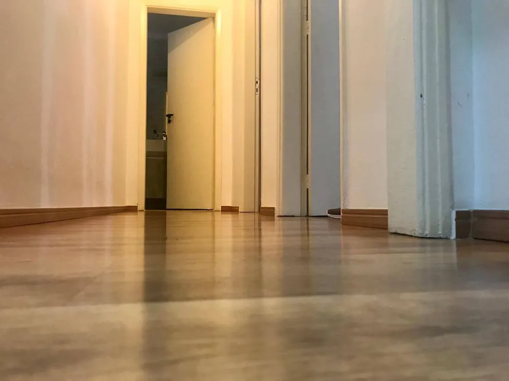 Casa de Condomínio, 2 quartos - Foto 5